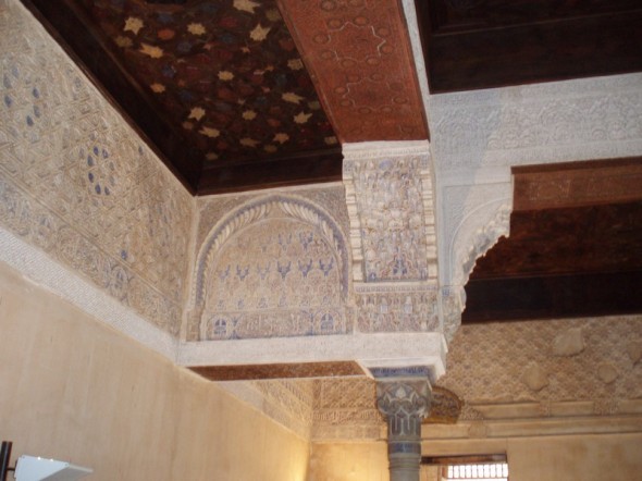 LA ALHAMBRA 