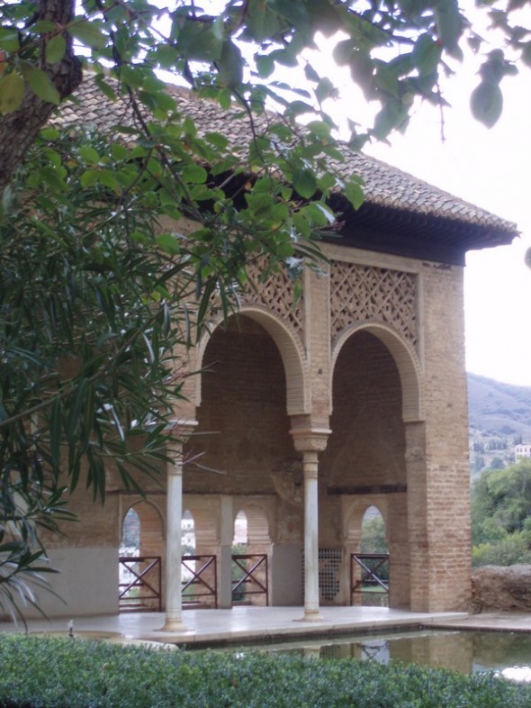 LA ALHAMBRA 