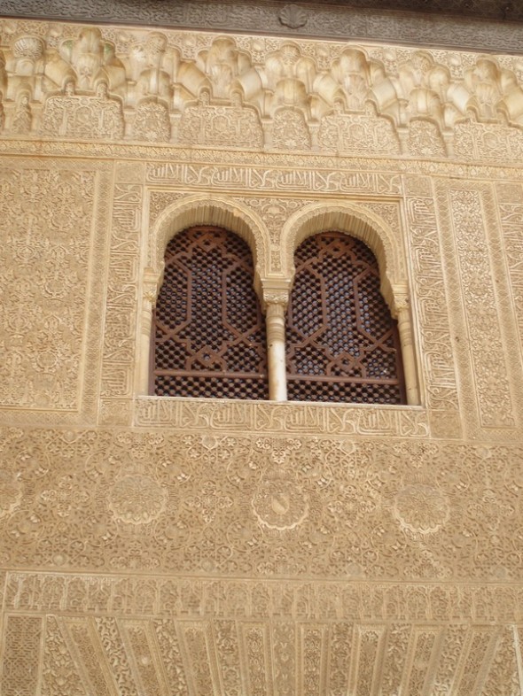 LA ALHAMBRA 