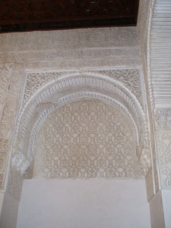 LA ALHAMBRA 