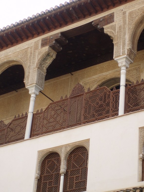 LA ALHAMBRA 