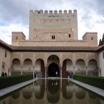 LA ALHAMBRA