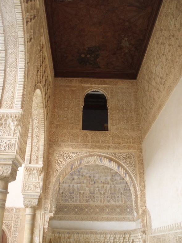 LA ALHAMBRA 