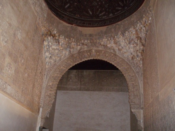 LA ALHAMBRA 