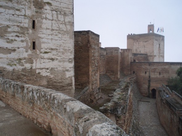 LA ALHAMBRA 