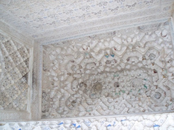 LA ALHAMBRA 