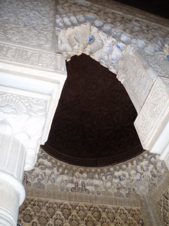 LA ALHAMBRA 