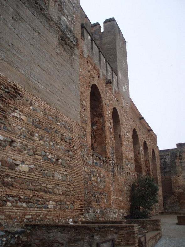 LA ALHAMBRA 