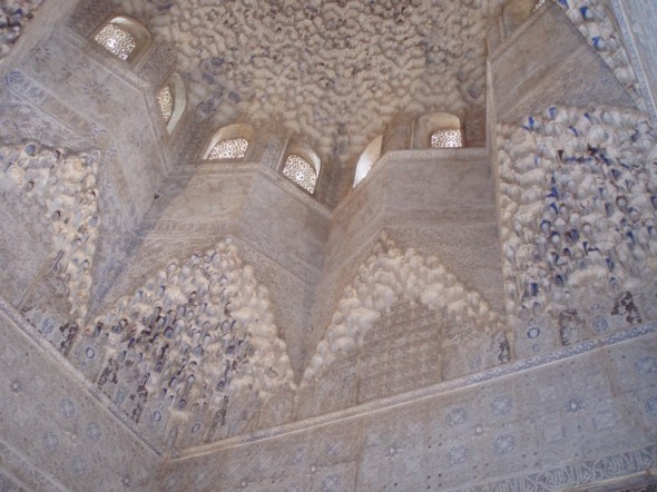 LA ALHAMBRA 
