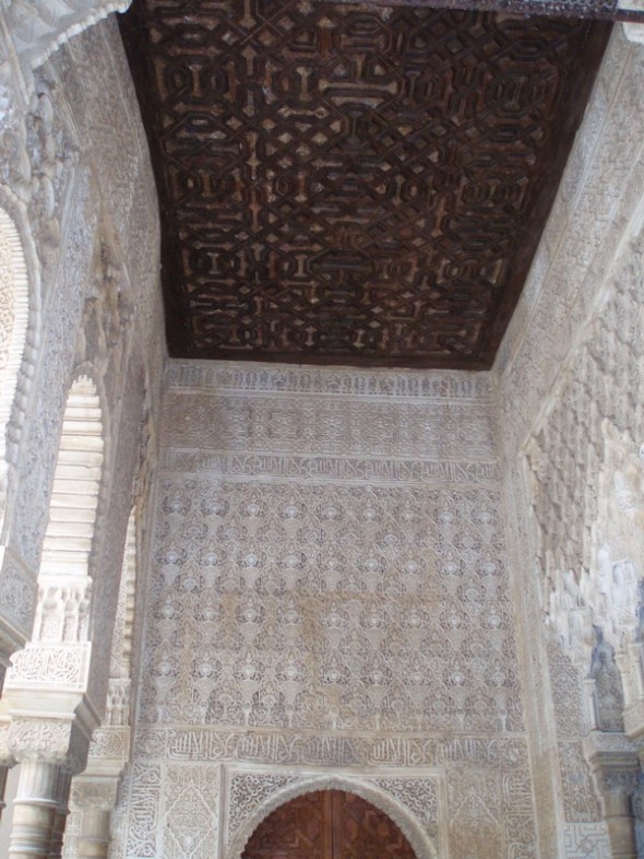 LA ALHAMBRA 