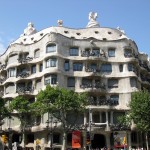 LA CASA MILA 