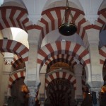 LA MEZQUITA