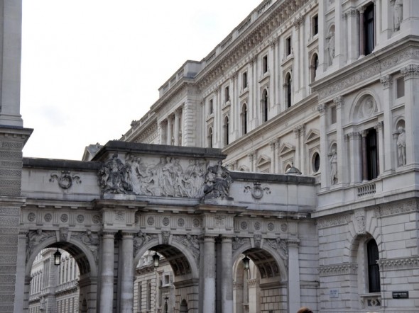 LONDRES 