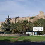 MALAGA