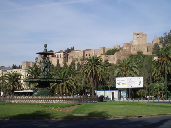 MALAGA 
