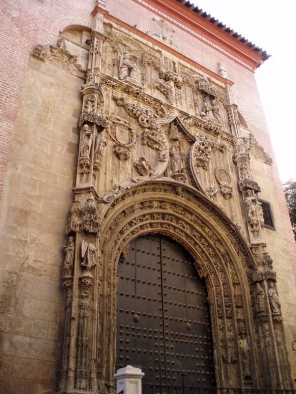 MALAGA 