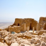 MASADA
