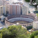 MONTE GIBRALFARO