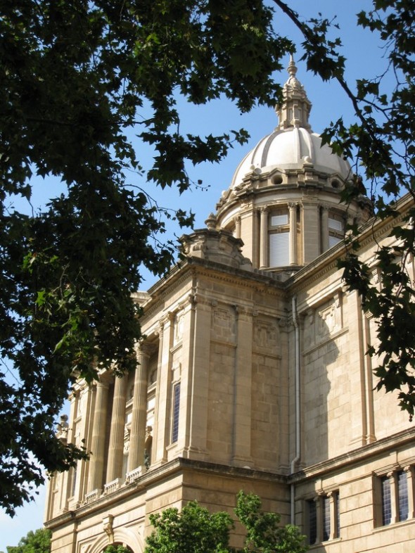 MUSEO NACIONAL DE ARTE 