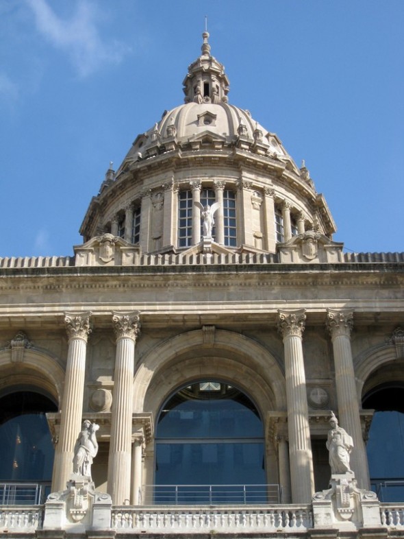 MUSEO NACIONAL DE ARTE 