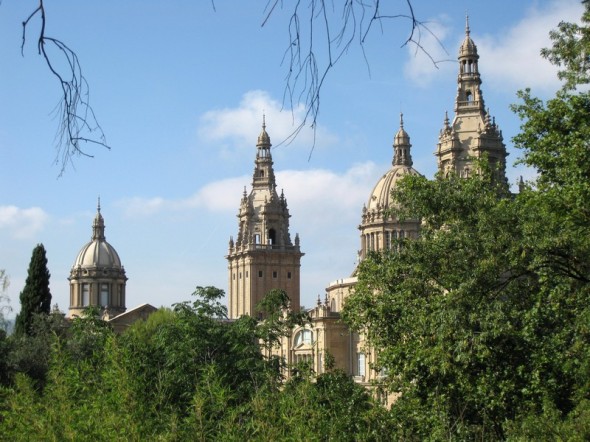 MUSEO NACIONAL DE ARTE 