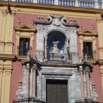 PALACIO ARZOBISPAL