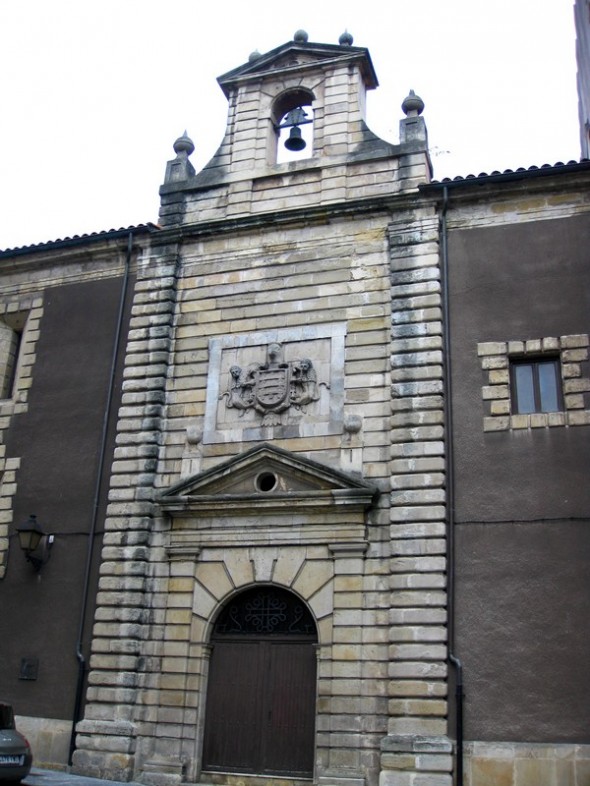 PALACIO VALDES