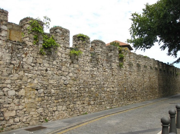 PALACIO VALDES