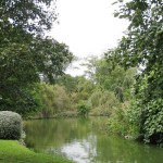PARQUE DE ISABEL LA CATOLICA