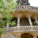 PARQUE GUELL