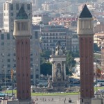 PLAZA DE ESPAÑA