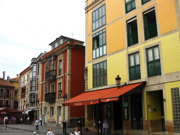 PLAZA MAYOR 