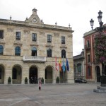 PLAZA MAYOR