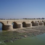 PUENTE ROMANO