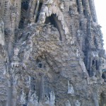SAGRADA FAMILIA