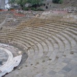 TEATRO ROMANO