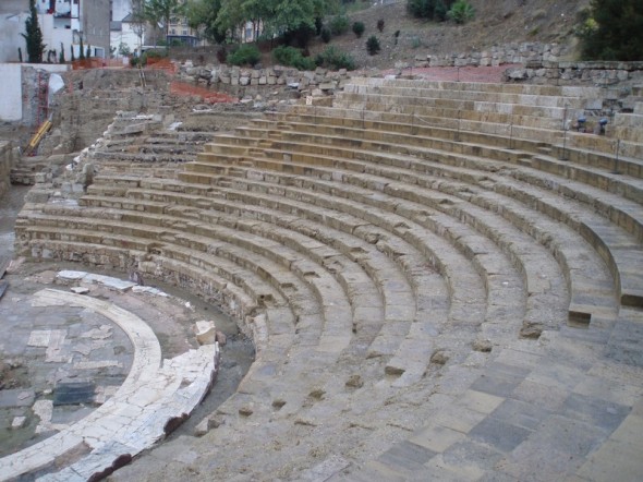 TEATRO ROMANO