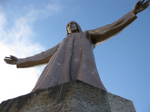 TEMPLO EXPIATORIO DEL SAGRADO CORAZON 