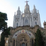 TEMPLO DEL SAGRADO CORAZON