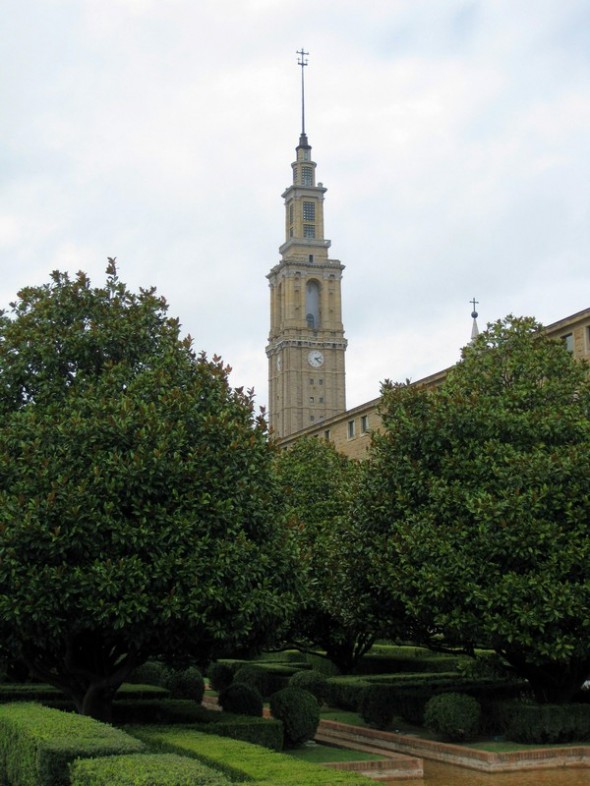 UNIVERSIDAD LABORAL 