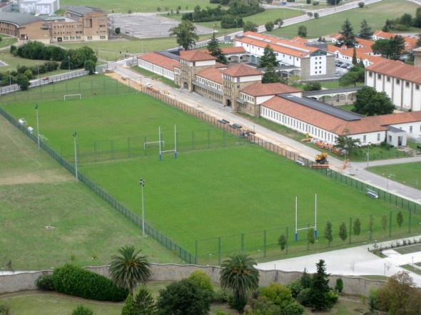 UNIVERSIDAD LABORAL 