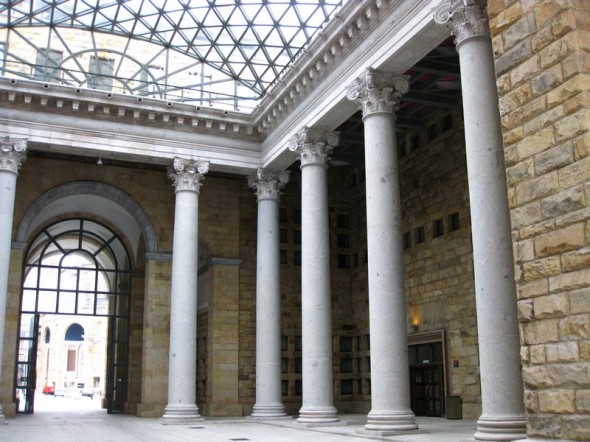 UNIVERSIDAD LABORAL 