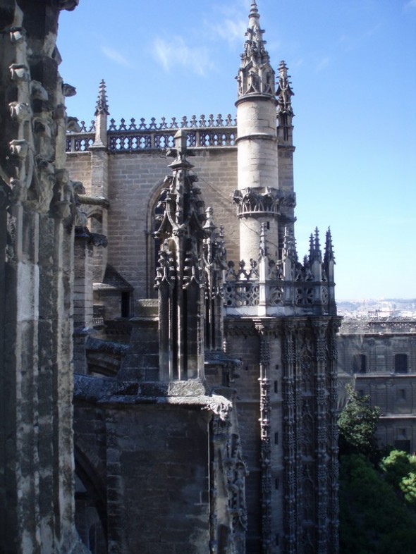 CATEDRAL 