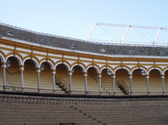 LA MAESTRANZA