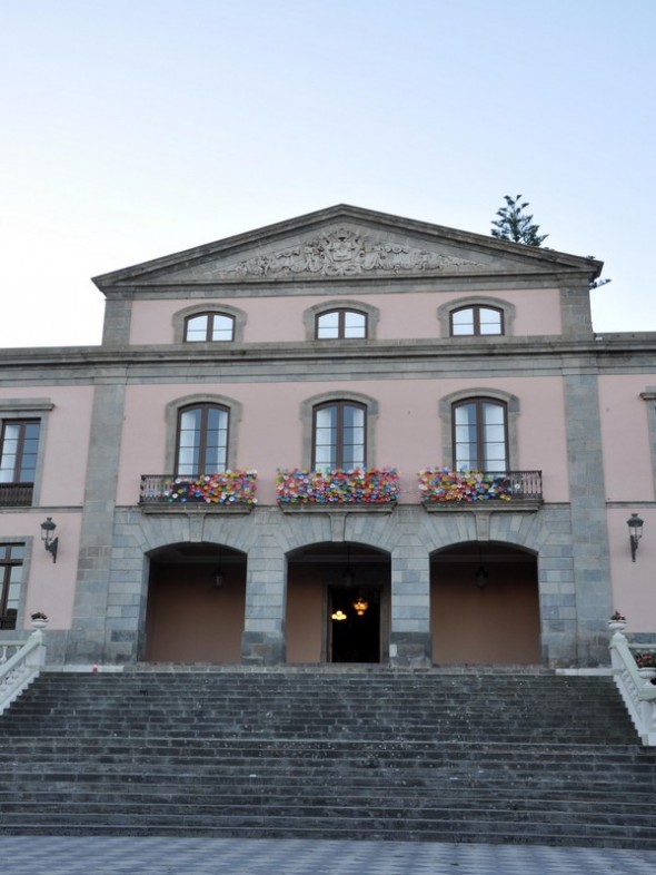 AYUNTAMIENTO OROTAVA