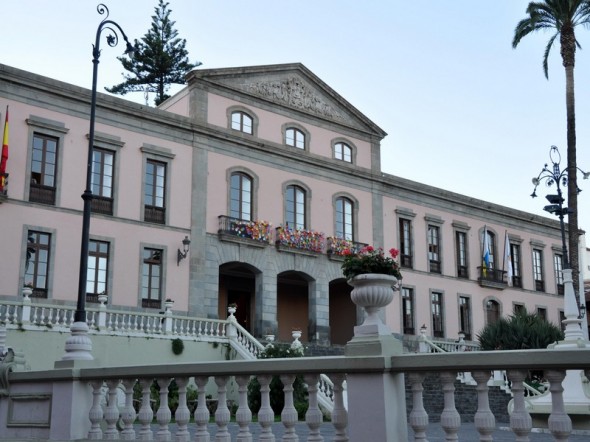 AYUNTAMIENTO OROTAVA