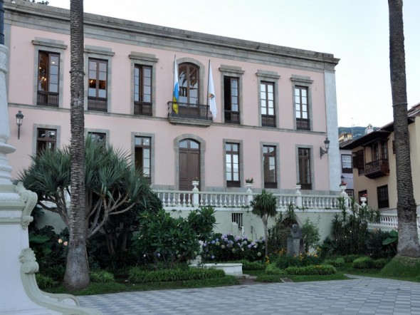 AYUNTAMIENTO OROTAVA