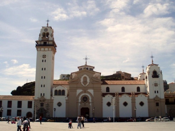CANDELARIA 