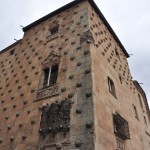 CASA DE LAS CONCHAS
