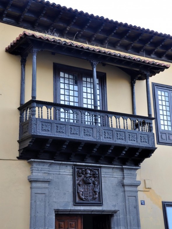 CASA DE LLANERA OROTAVA 